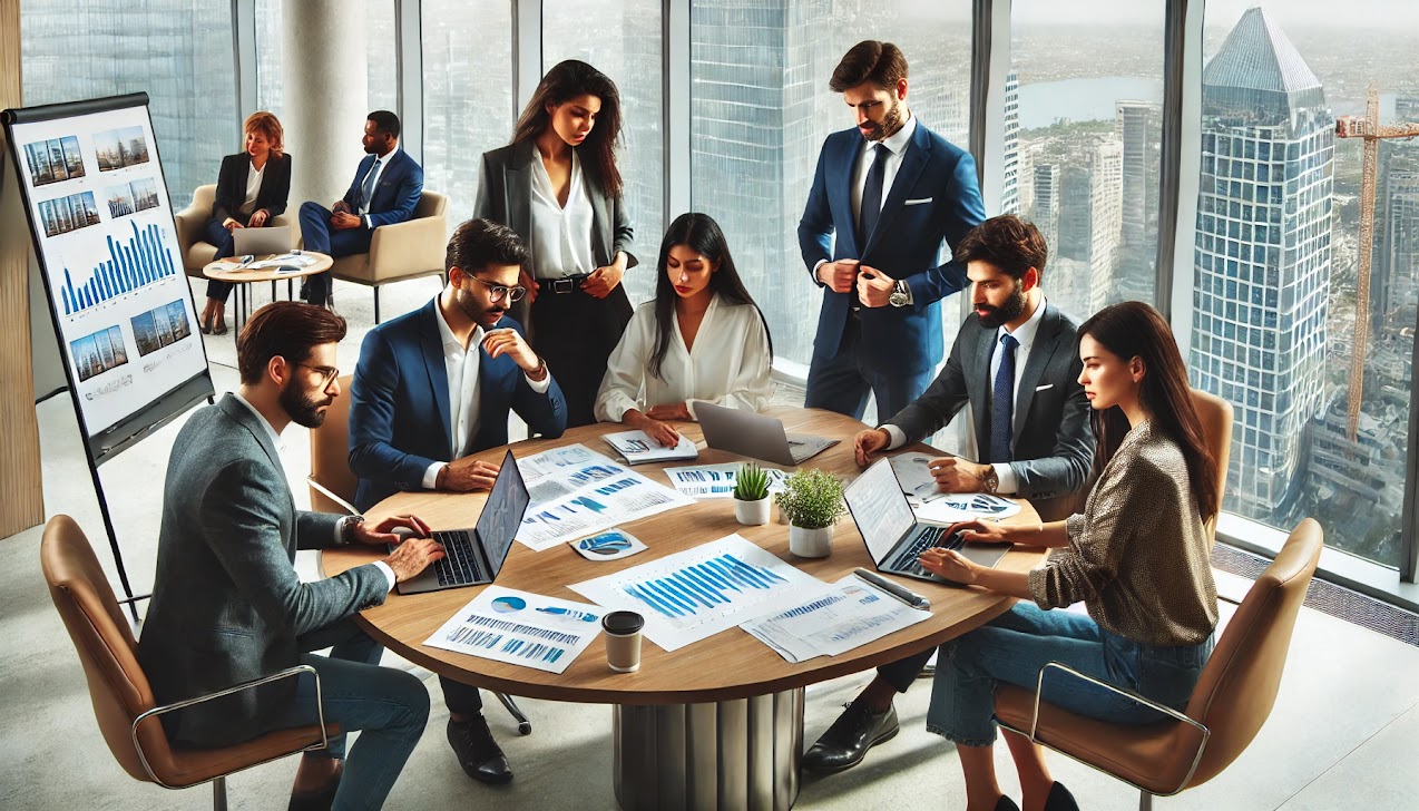 Top 10 KPIs for Sales Team you must track